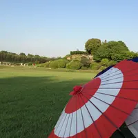 岡山後楽園の写真・動画_image_258992