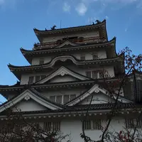 福山城の写真・動画_image_259095