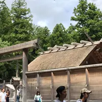 伊勢神宮外宮（豊受大神宮）の写真・動画_image_259251