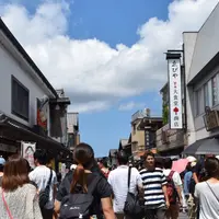 おかげ横丁の写真・動画_image_259254