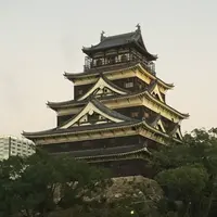 広島城の写真・動画_image_259325
