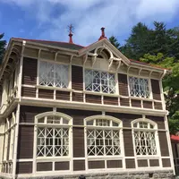 旧三笠ホテルの写真・動画_image_259359