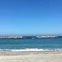 前浜海岸の写真・動画_image_259398