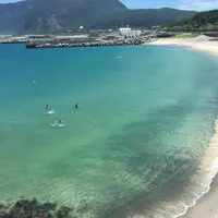 間々下海岸の写真・動画_image_259400