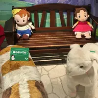 ハイジの村（旧 山梨県フラワーセンター）の写真・動画_image_259472