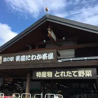 道の駅 美濃にわか茶屋の写真・動画_image_259482