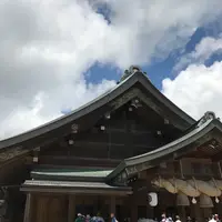 出雲大社の写真・動画_image_259496