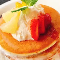 パンケーキカフェ クローバーズ Clover'sの写真・動画_image_259663