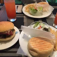 Cafe Normaleの写真・動画_image_259699