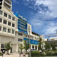 両津港佐渡汽船ターミナルの写真・動画_image_259711