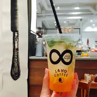 Jaho Coffee at Plain Peopleの写真・動画_image_259727