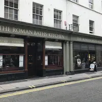 The Roman Bath Kitchenの写真・動画_image_259845