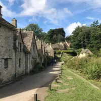 Arlington Row Entranceの写真・動画_image_259857