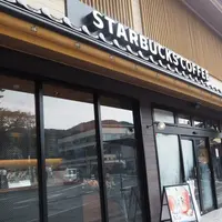 スターバックスコーヒー 出雲大社店（STARBUCKS COFFEE）の写真・動画_image_259874