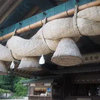 出雲大社の写真・動画_image_259883