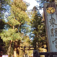 日光東照宮の写真・動画_image_259886