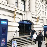 Sea Life London Aquariumの写真・動画_image_259919
