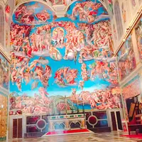 那須とりっくあーとぴあの写真・動画_image_259986