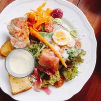 cafe Karinの写真・動画_image_260265