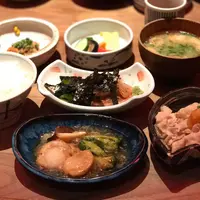 飯家くーた 銀座店の写真・動画_image_260285