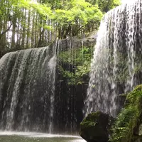 鍋ヶ滝の写真・動画_image_260295