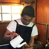 雲海珈琲焙煎所の写真・動画_image_260302