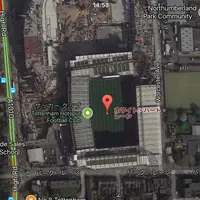 ホワイト・ハート・レーンの写真・動画_image_260303