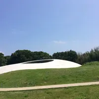 豊島美術館の写真・動画_image_260507