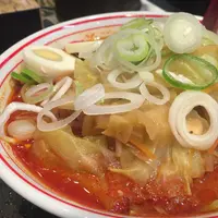 蒙古タンメン中本 渋谷店の写真・動画_image_260547