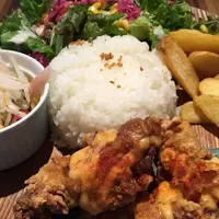 hole hole 池袋店の写真・動画_image_260585