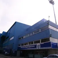 ロフタス・ロード・スタジアムの写真・動画_image_260697