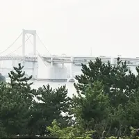 お台場海浜公園の写真・動画_image_260826