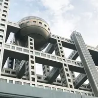 フジテレビ本社ビルの写真・動画_image_260831
