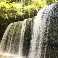 鍋ヶ滝の写真・動画_image_260944