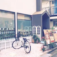 ナチュラル カフェ ゴエンの写真・動画_image_261038