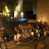 大谷石採石場跡・大谷資料館の写真・動画_image_261165