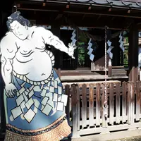 蒲生神社の写真・動画_image_261198