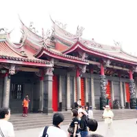 行天宮（Xingtian Temple）の写真・動画_image_261233