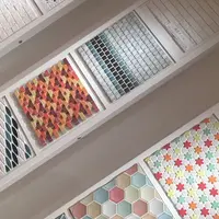 多治見市モザイクタイルミュージアムの写真・動画_image_261545