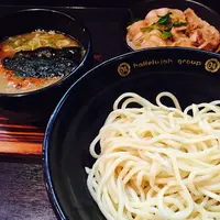 麺の坊晴レル屋四日市店の写真・動画_image_261560