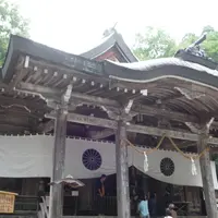 戸隠神社中社の写真・動画_image_261586