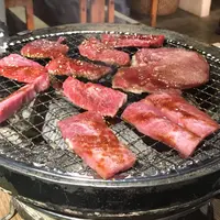 七輪焼肉ふくの牛 大濠店の写真・動画_image_261796