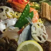 吾妻寿司 岡山駅店の写真・動画_image_261815
