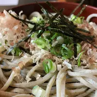 神代そばの写真・動画_image_261924