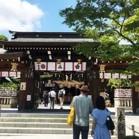 櫛田神社の写真・動画_image_262048