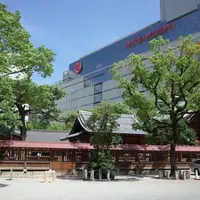 警固神社の写真・動画_image_262049