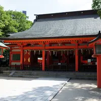 住吉大社の写真・動画_image_262050