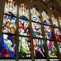 那須ステンドグラス美術館の写真・動画_image_262075