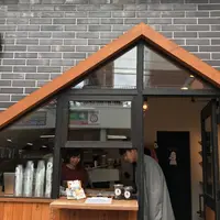 バリスタート コーヒーの写真・動画_image_262097