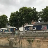 Westminster Millennium Pierの写真・動画_image_262355